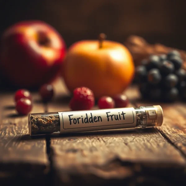 Forbidden Fruit – 1g THCa Pre-Roll