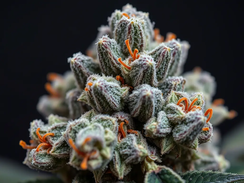 Blue Zkittlez – Indoor Exotic AAA THCa Flower (Hybrid)