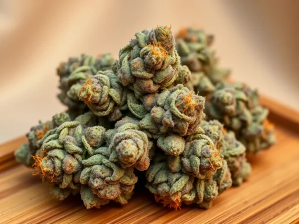 Blue Zkittlez – Indoor Exotic AAA THCa Flower (Hybrid)