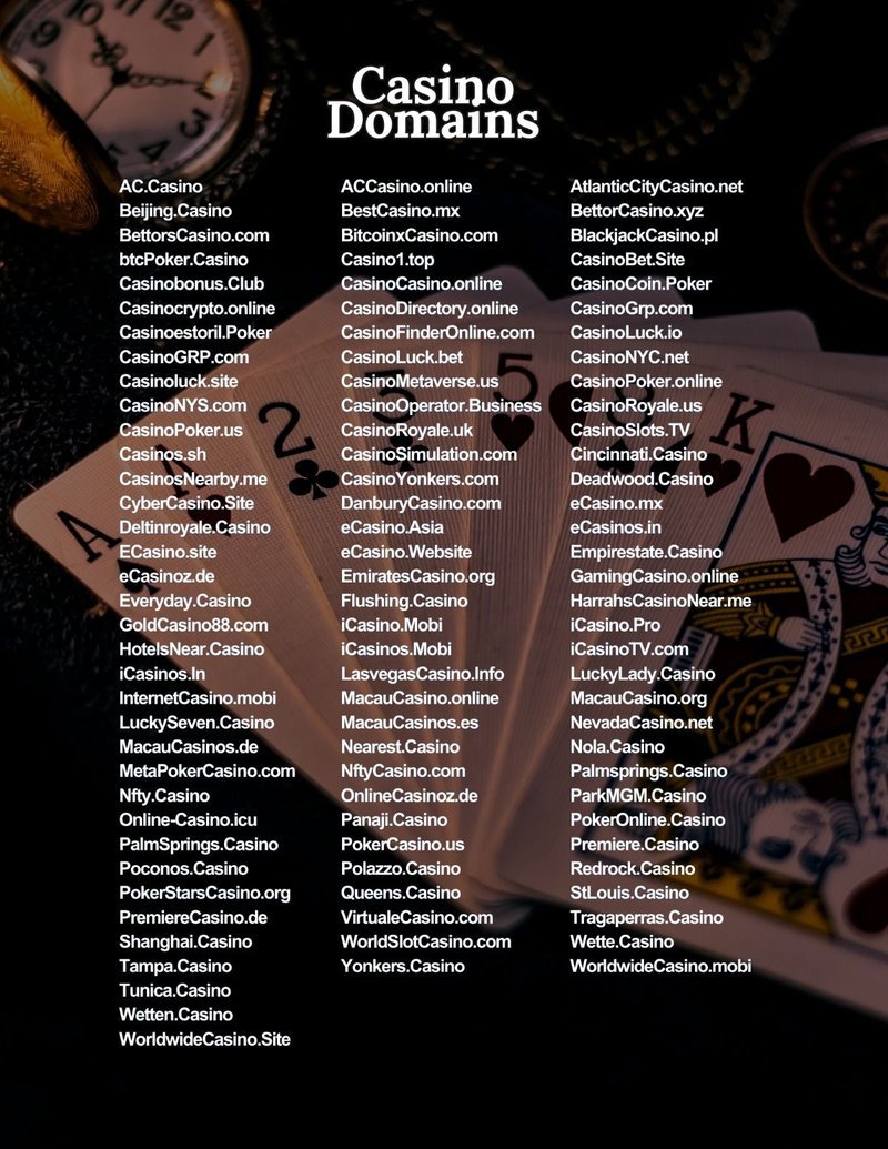 Explore very well casino login